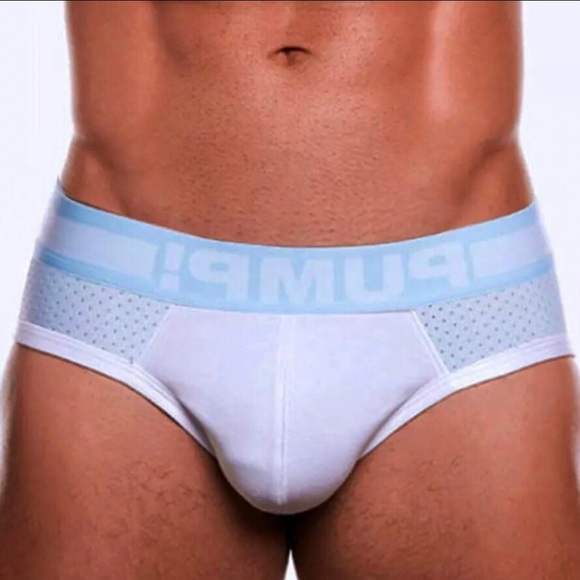 (34-36) 4-Pack Male Briefs - Picture 3 of 6